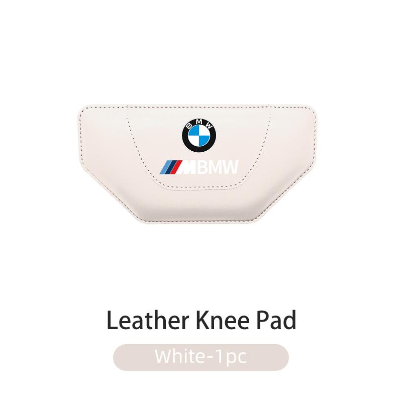 

Car Knee Cushion Soft Knee Pad Pillow Comfortable Universal Elbow Thigh Support Accessories For BMW X3 X5 M5 M3 E46 E90 E60 F10