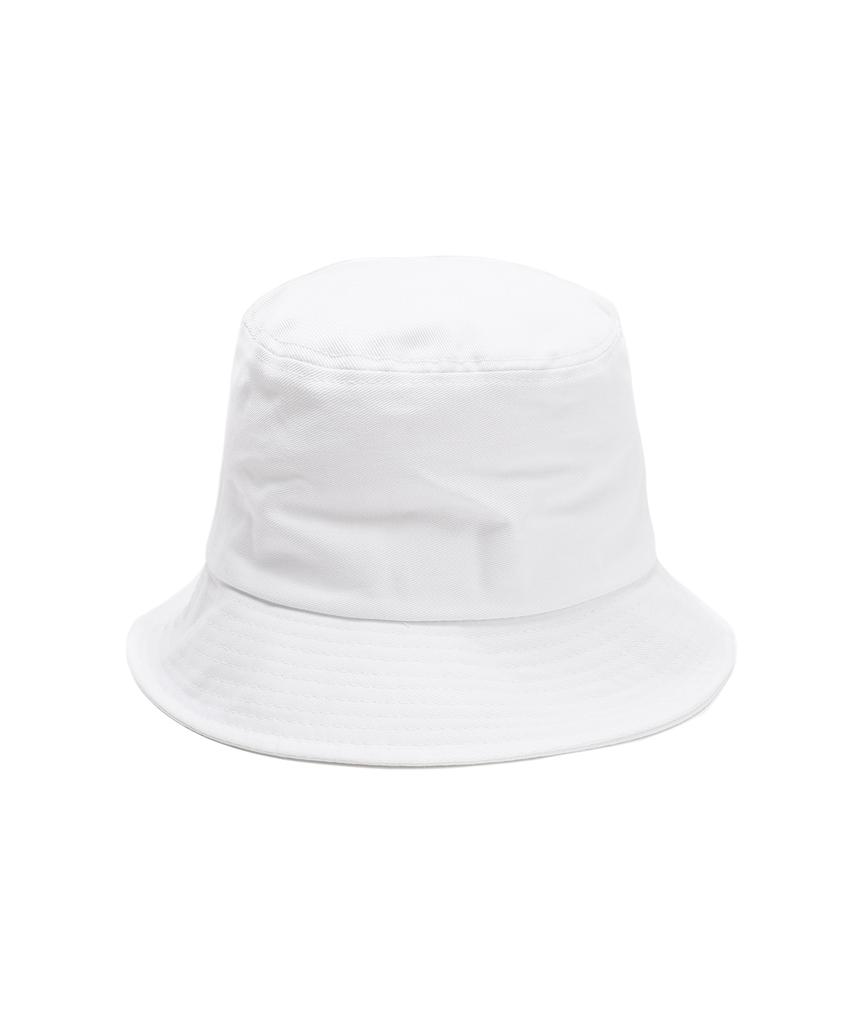 TAKEFORM Bucket Hat_White
