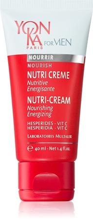 

Crème énergisante TU прозрачный