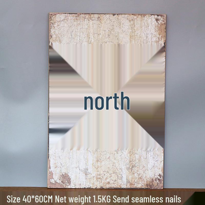 Vintage Playing Cards Wall Art for Bar, Cafe, or Living Room Decor