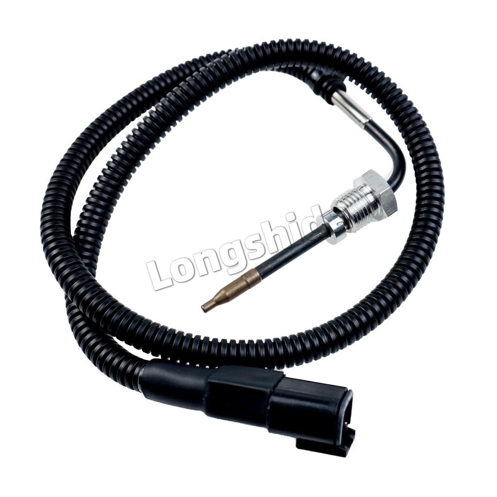 21225020 DEF Exhaust Gas Temperature Sensor DPF EGT Sensor Compatible fit for Volvo/Mack 2012-2019 D11 D13 D16,EPA10 MP7 MP8 MP10 Models