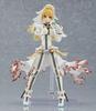 figma Order Claudius plastic painted movable figure Fate/Grand Saber/Nero [Bride] Non-scale