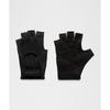 Lululemon Wunder Train Padded Gloves Unisex Sizing Black