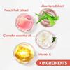 Whitening Mud Rubbing Gel for Body Dead Skin Removal Oil Control Moisturizing Peeling Suitable for Women Skincare