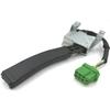 For Volvo FH FM FMX NH Bus Truck Indicator Light Stalk Steering Column Switch 20399174