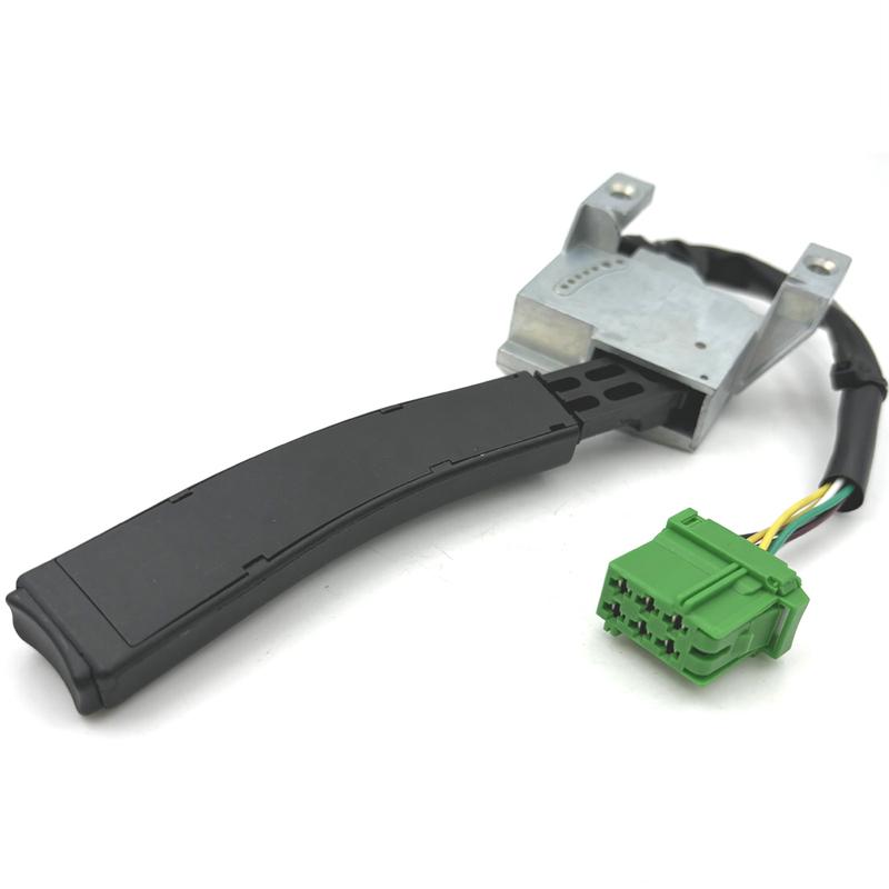 For Volvo FH FM FMX NH Bus Truck Indicator Light Stalk Steering Column Switch 20399174