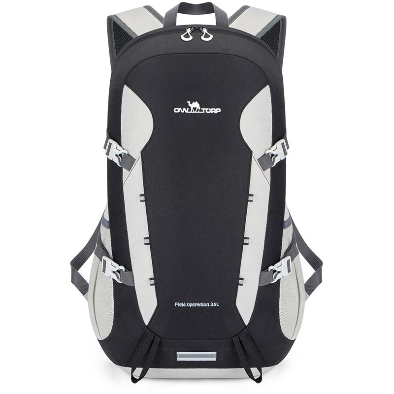 Multifunctional Large-capacity Travel bag Waterproof Outdoor Hiking Bag Sports Backpack Portable Folding Bag