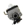 Carburetor Assembly for GX31 GX22 FG100 4 Cycle Engine 16100ZM5803 GCA91 with Gasket and Fuel Line for Easy Replacement