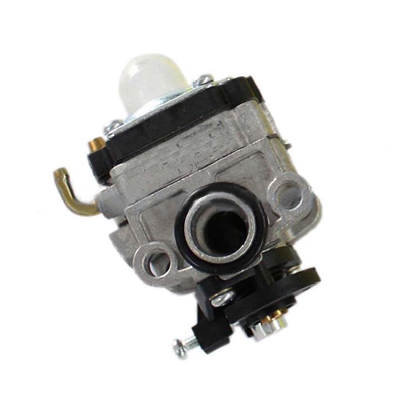 Carburetor Assembly for GX31 GX22 FG100 4 Cycle Engine 16100ZM5803 GCA91 with Gasket and Fuel Line for Easy Replacement