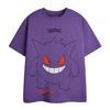 POKEMON Boys Cotton Short-Sleeved T-Shirt (Pack of 3)