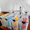 Moisture-Proof Filament Drying Box 3D Printer Material Box Holder New Storage Box  For All FDM