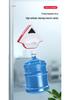 Triangular Double-Sided Glass Cleaner, Single-Layer Window Wiper for High-Rise Homes