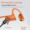 SHOKZ OpenRun Pro2 Bone Conduction Bluetooth Headphones
