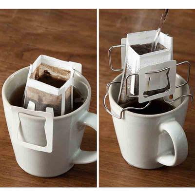 Kahve ve Çay Araçları – Kahve Filtresi