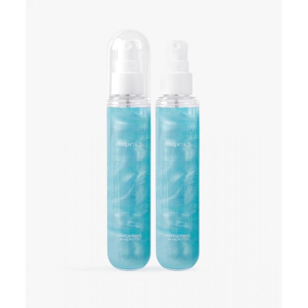 

Madpeach Makeup Fixing Pearl Potion 80 мл NONE