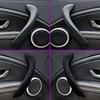 Megane 3 MK3 Fluence LHD RHD Black Interior Car Front Left Right Door Handle Or Handle Cover For Renault  2008-2016 809540001R
