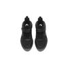 Anta Kids Fashion Simple Non-Slip Breathable Low-Top Running Shoes Kids Sneaker Black A12435567-11