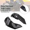Rear Tail Seat Side Cover Fairing For Yamaha Tenere 700 T700S 2025-2026 Carbon