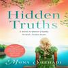 Hidden Truths by Muna Shehadi Paperback Book 9781472258731