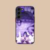 JJK Mahito Phone Case for Samsung Galaxy S26 S25 S24 S23 S22 S21 Plus FE Ultra Skin Feel Shockproof Cover