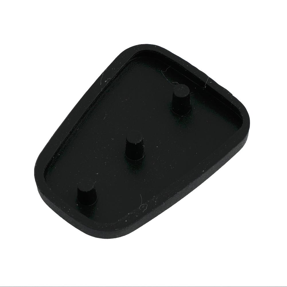 3 Buttons For Hyundai I10 I20 I30 Key Button Cover 1* 1pc For Hyundai Ix35 Ix20