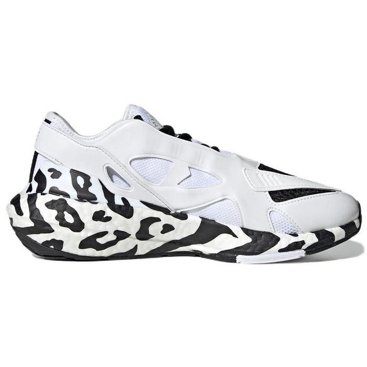 New UltraBoost 22 Stella McCartney X Women's Adidas 'Zebra' GY4410