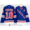 Mens NHL Team Ice Hockey Jersey Custom Embroidered Maple Leafs Senators Capitals Utah Uniform