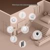 Ezviz C6c 4MP Indoor Starlight Smart Camera (CN version)