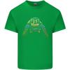A Colourful Turtle Animals Ecology Ocean Unisexs Light Cotton TShirt