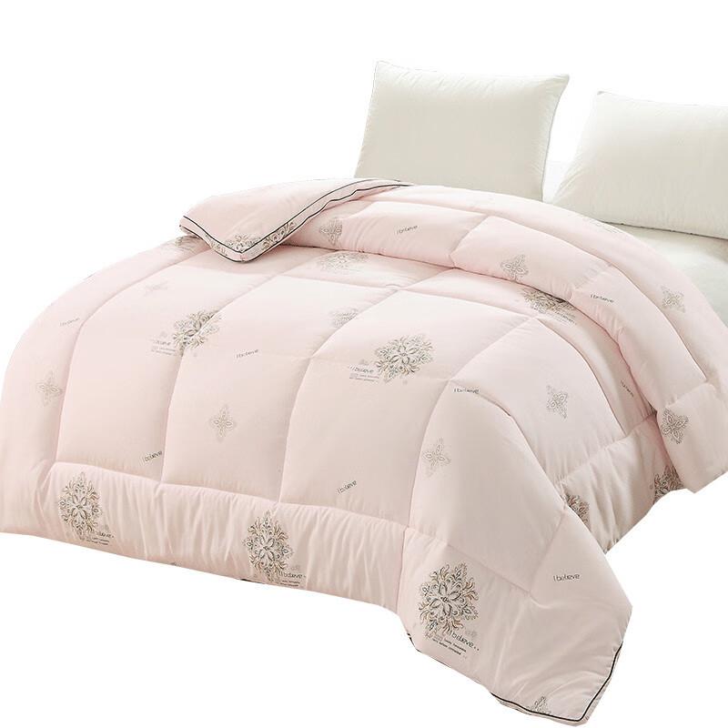 

Hengyuanxiang European Style All-Season Fiber Quilt