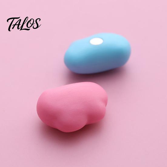 Magnetic Note Holders Mini 3D Cloud Refrigerator Magnet, Balloon Potted Cactus Fridge Magnet Set Decorative for Whiteboard Locker Door
