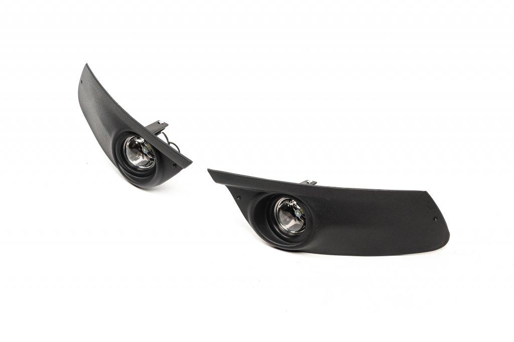 

Противотуманки (с LED лампой, 2013-2024) для Renault Fluence