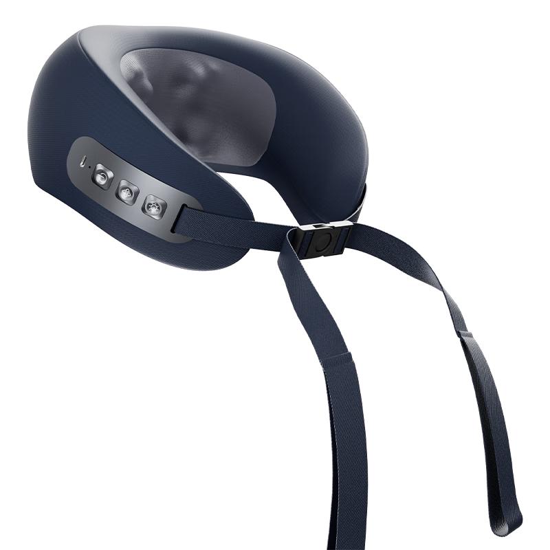 Haier U-shaped Neck Massager Pillow CN plug (adapter included)
