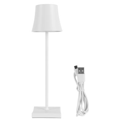 LED svítidla – LED stolní lampičky