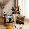 Game Hell Let Loose Pillow Case Home Decoration Cushion Cover Suitable For Office Sofa Bedroom Car