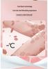 Cooling Gel Honeycomb Summer TPE Pillow for Comfortable Sleep