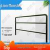 Lion Monster Outdoor Tactical Training Obstacle Course