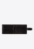 Wittchen Men's Leather Wallet Universal Black Natural Leather