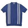 Men's Summer Fashion Trendy Harajuku Polo Shirt - High-End Style, Short Sleeve, Youthful Appeal