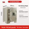 Wilson Home & Office Digital Security Safe