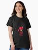 Helluva Boss Season 3 Alastor the Radio Demon Classic Unisex T-Shirt