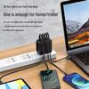 UGREEN GaN X65 65W PD Fast Charger Kit with 4 Ports & Cable
