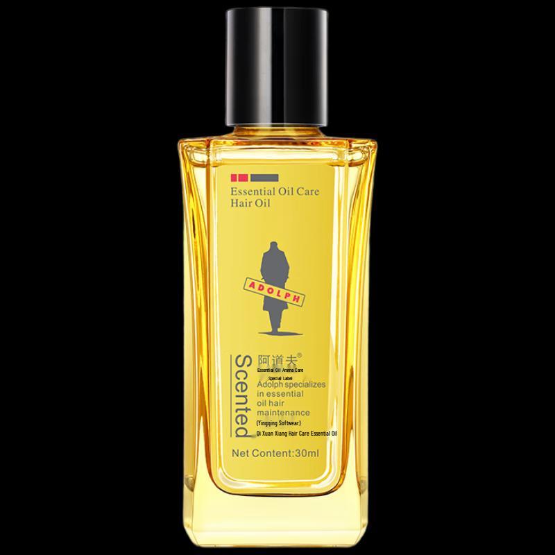 Адольф Фантастический Аромат Эфирное Масло для Ухода за Волосами