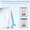 Kids Memory Foam Soft Insoles Children Orthopedic Breathable Flat Foot Arch Support Inserts Sport Shoes Pads Feet Care Cushion