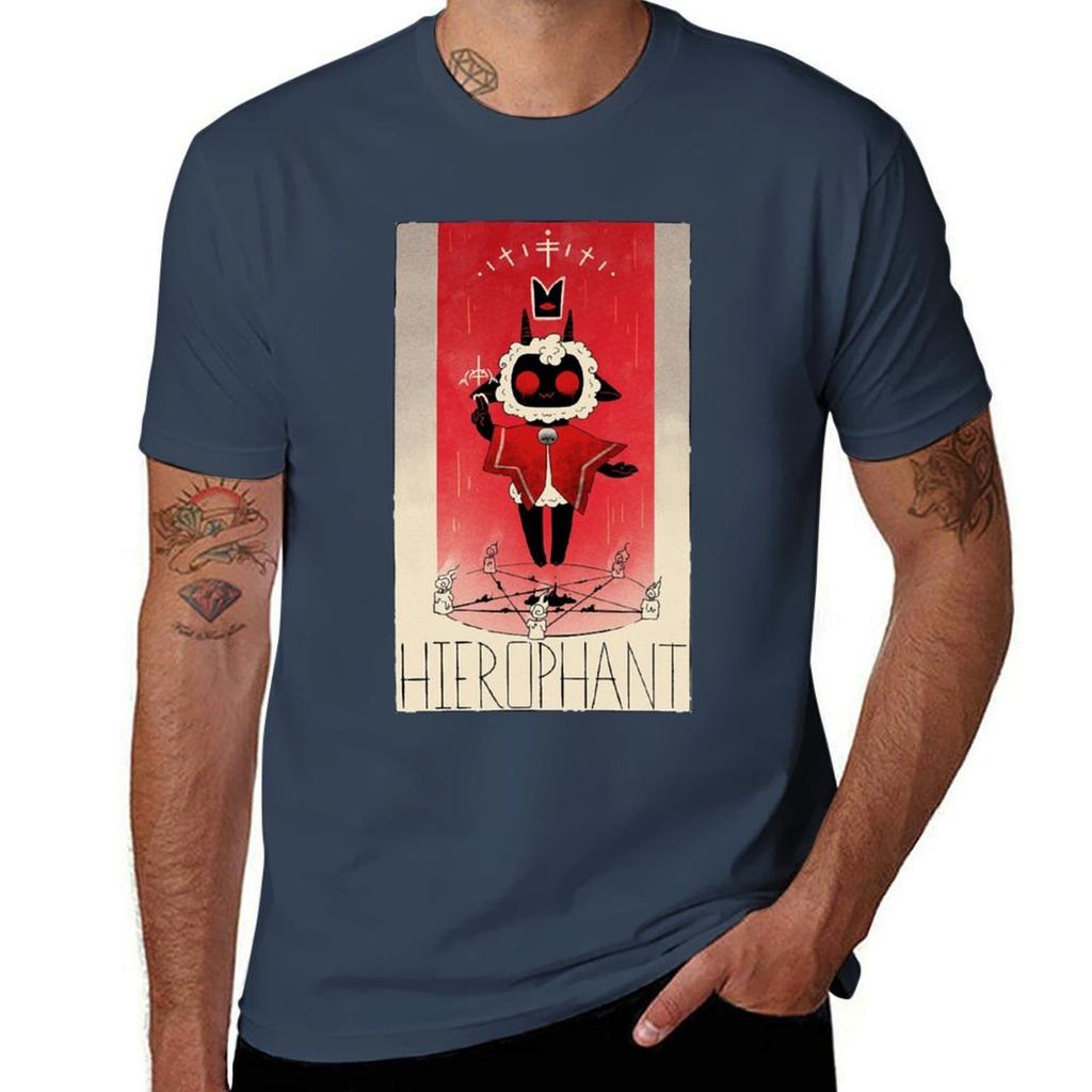 cotton man l'Agneau t T-Shirt shirts t designer shirt Culte classique de