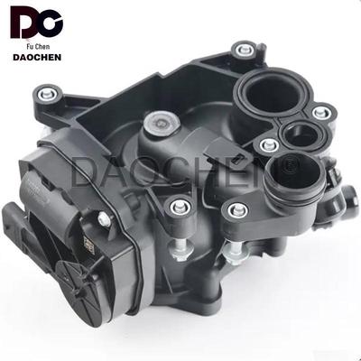 BMW řady 1-7 Sestava termostatu vozu Modul řízení tepla 11537644811