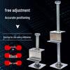Tile Height Adjuster & Leveler Tool for Masonry