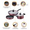 SUPOR Antihaft-Kochgeschirr-Set