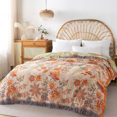 Linge de lit – Plaids et couvertures