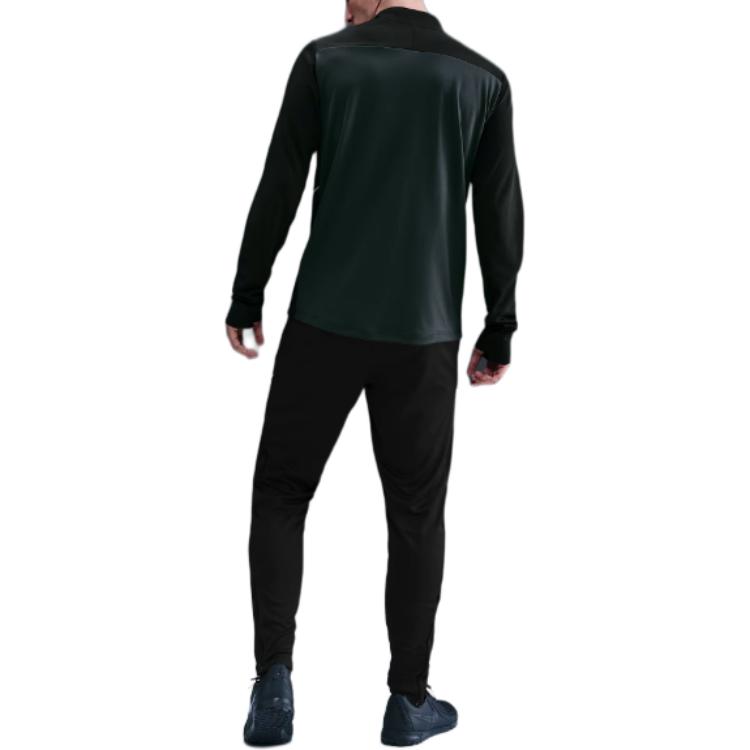 Nike Academy Men's Dri-FIT Soccer Drill Top HJ3783-390